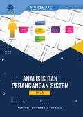 Analisis dan Perancangan Sistem