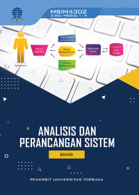 Analisis dan Perancangan Sistem