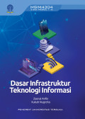 Dasar Infrastruktur Teknologi Informasi