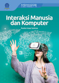 Interaksi Manusia dan Komputer