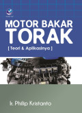 MOTOR BAKAR TORAK (TEORI & APLIKASINYA)
