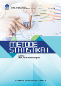 Metode Statistika I