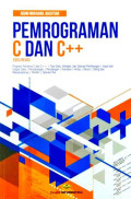 Pemrograman C dan C++ (Edisi Revisi)