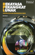Rekayasa Perangkat Lunak (Edisi Revisi)