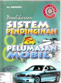 Pemeliharaan Sistem Pendinginan & pelumasan Mobil