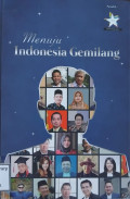 Menuju Indonesia Gemilang