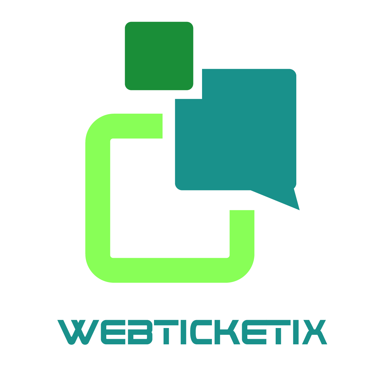 web-ticketix